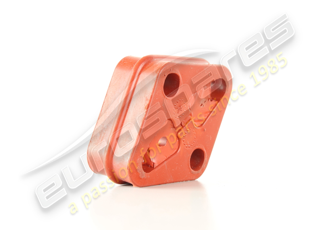 NUEVO ASTON MARTIN SOPORTE DE GOMA DE ESCAPE. NÚMERO DE PIEZA 4G433510026 (1) nuevo aston martin soporte de goma de escape. número de pieza 4g433510026 (1)