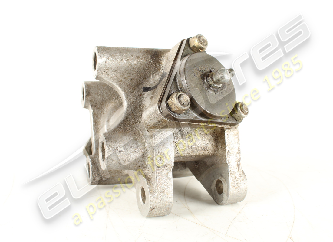 USED FERRARI TIE ROD LATE. PART NUMBER 125919 (5) used ferrari tie rod late. part number 125919 (5)