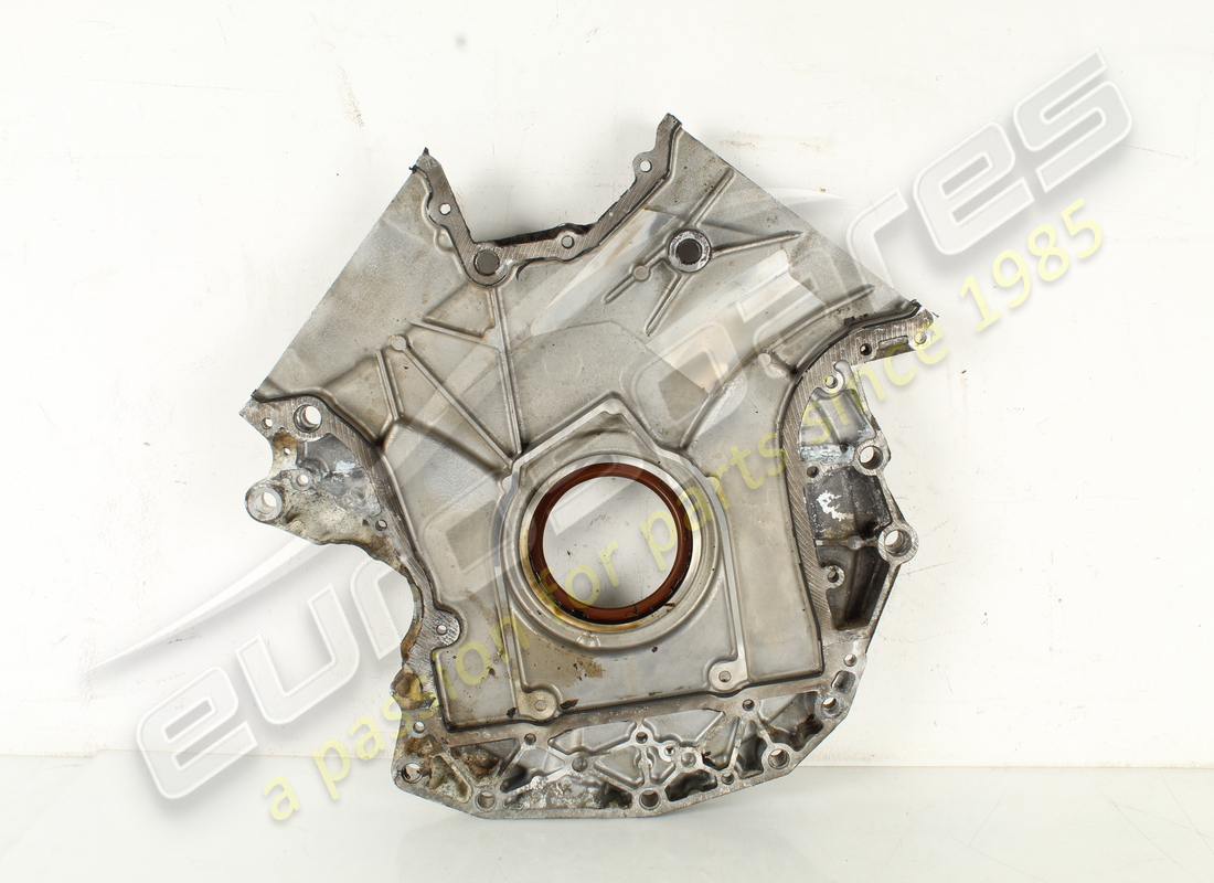 brida de sellado lamborghini usada. número de pieza 06m103173r (1)