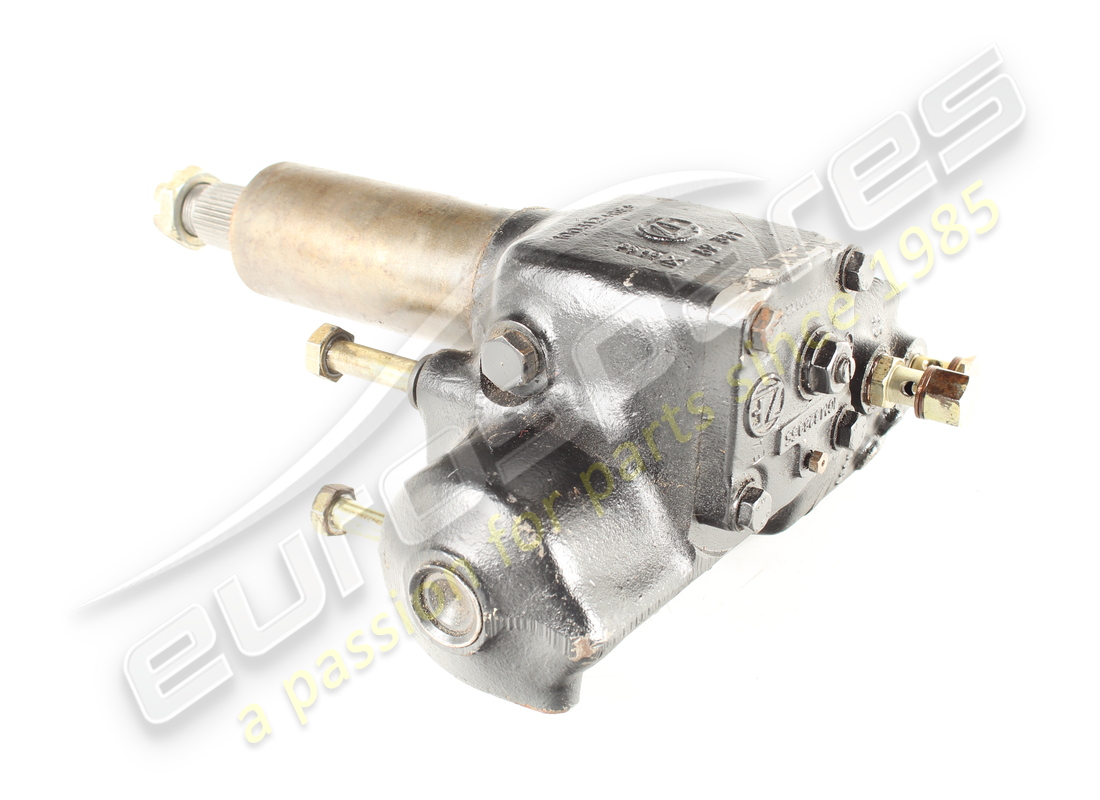 usado ferrari caja de dirección lhd número de pieza 127969 (4)