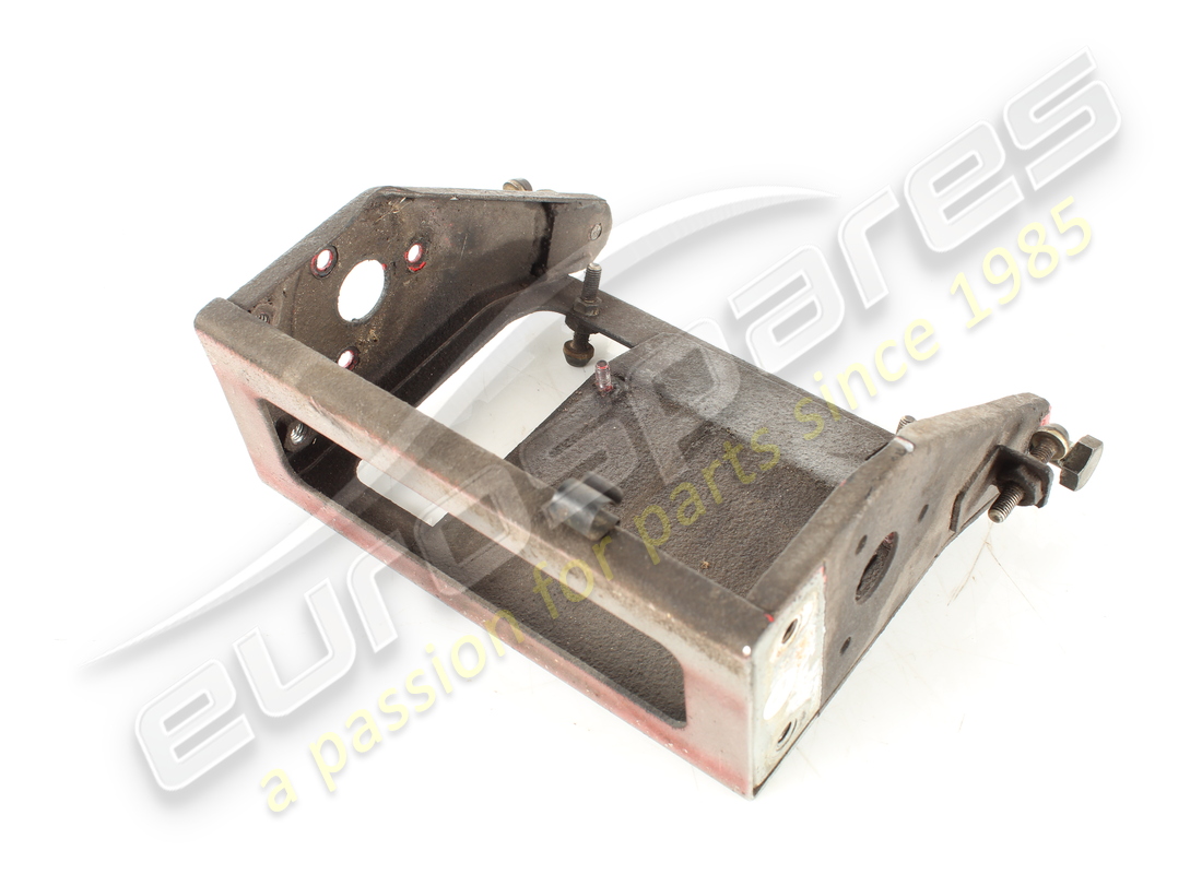 SOPORTE DE FARO DELANTERO USADO FERRARI. NÚMERO DE PIEZA 62342300 (5) soporte de faro delantero usado ferrari. número de pieza 62342300 (5)