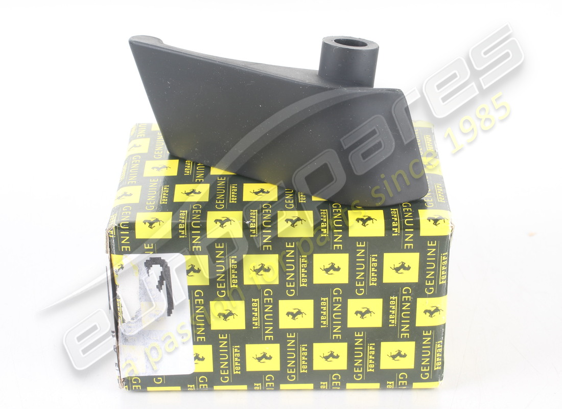 NUEVA (OTRA) Ferrari MANIJA INTERIOR DERECHA PARA APERTURA DE PUERTA. NÚMERO DE PIEZA 63518900 (1)