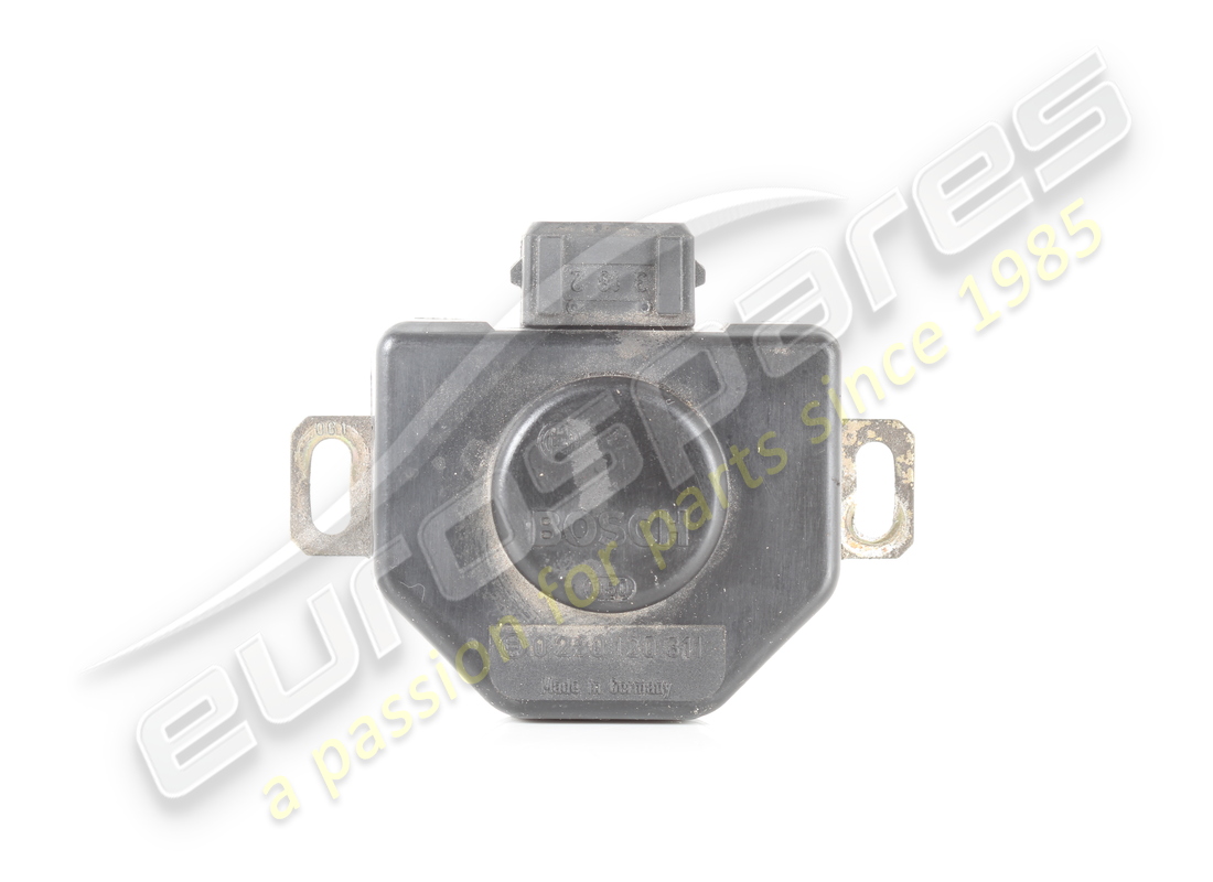 microinterruptor ferrari usado. número de parte 130974 (2)