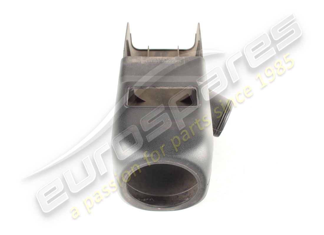 USED FERRARI COLUMN COVER COMPLETE . PART NUMBER 61272900 (1)