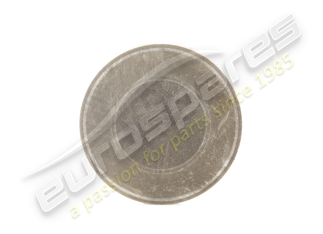 almohadilla ferrari usada. número de parte 117588 (1)