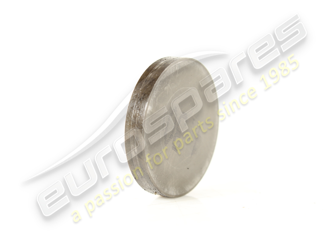 almohadilla ferrari usada. número de parte 117590 (2)