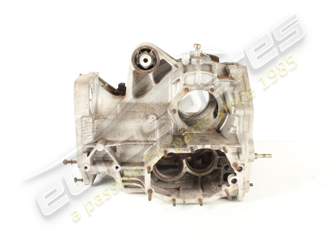 used ferrari gearbox casing only. part number 149745 (3)