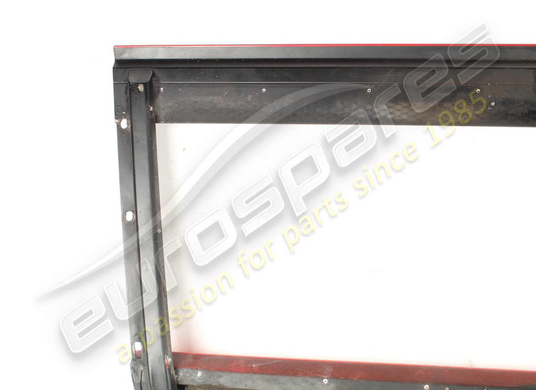 capó ferrari usado. número de parte 60533900 (6)