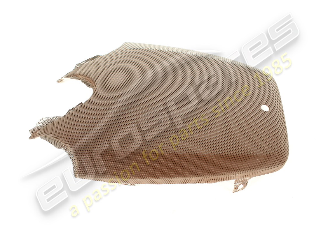 REJILLA DE TWEETER USADA Ferrari. NÚMERO DE PIEZA 83047807 (1)