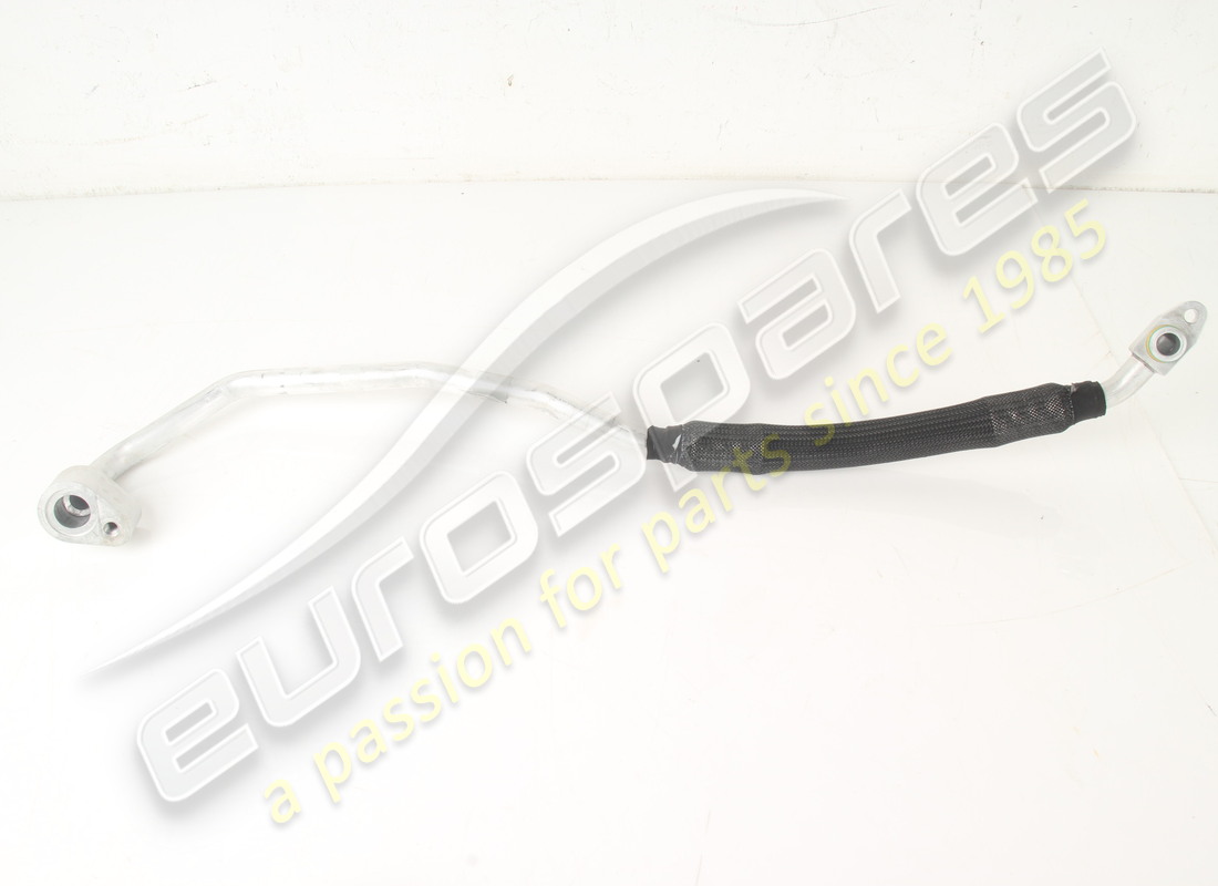 USADO Ferrari TUBO DE RETORNO DE FREÓN DESDE DEBAJO DE . NÚMERO DE PIEZA 917463 (1) USADO Ferrari TUBO DE RETORNO DE FREÓN DESDE DEBAJO DE . NÚMERO DE PIEZA 917463 (1)