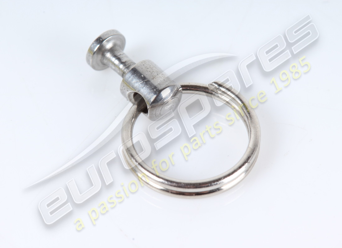 llavero usado ferrari. número de pieza 865300 (1)