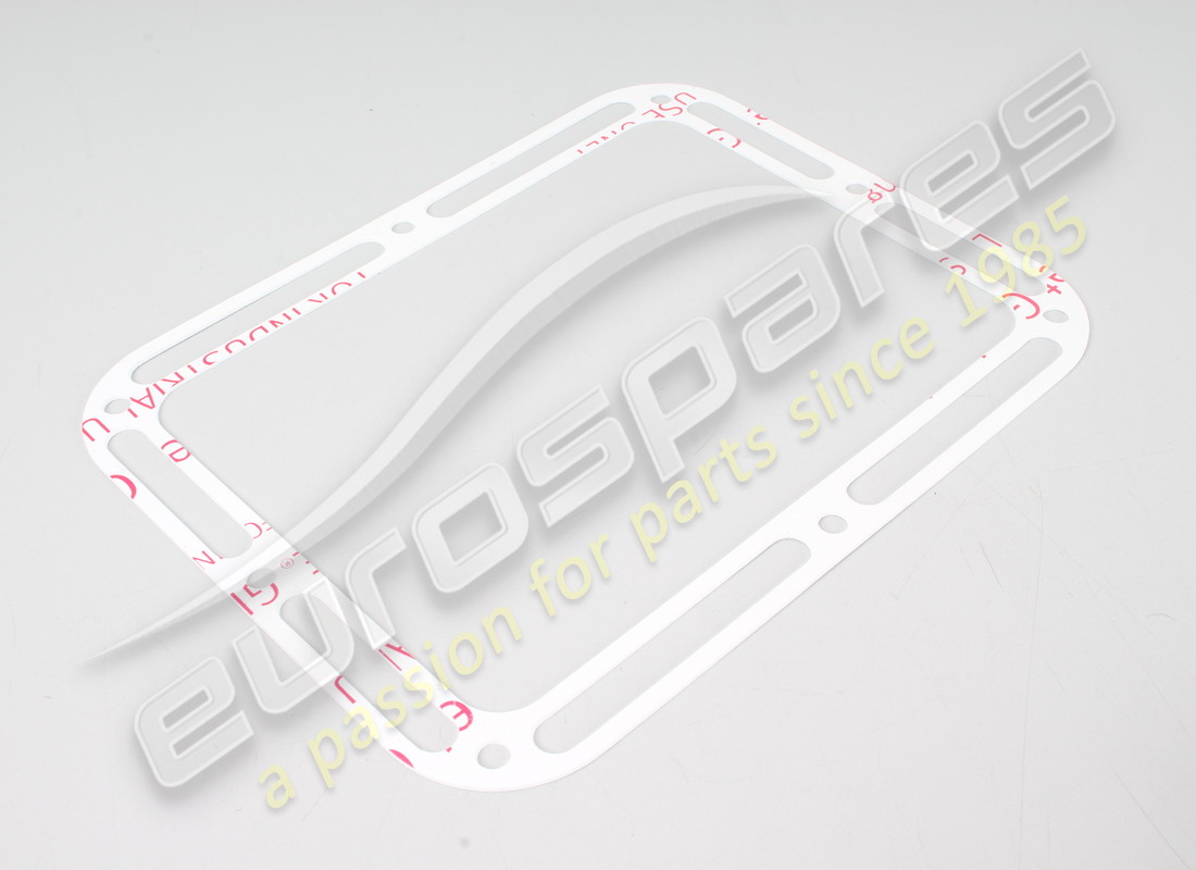 nuevo ferrari sello de compartimento msd descarga. número de pieza 298178 (1)