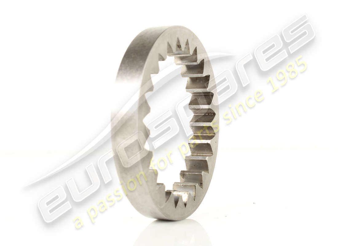 ENGRANAJE MASERATI USADO. NÚMERO DE PARTE 479040500 (2) engranaje maserati usado. número de parte 479040500 (2)