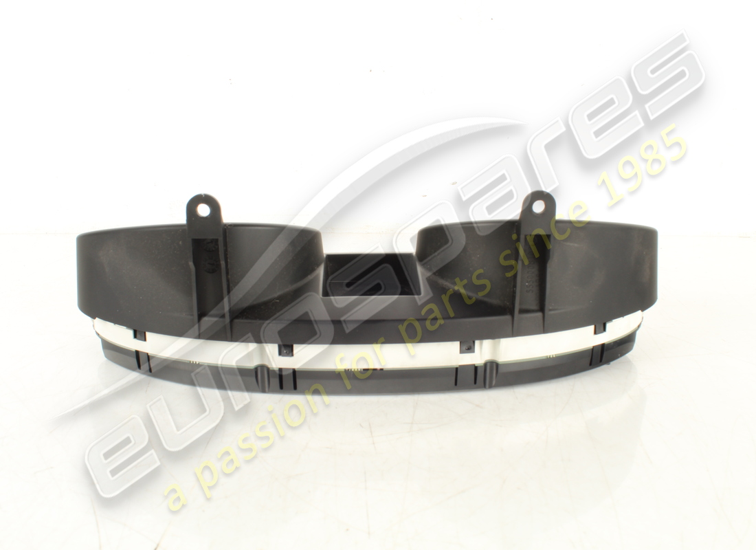 maserati instrumento dash usado. número de parte 219393 (5)