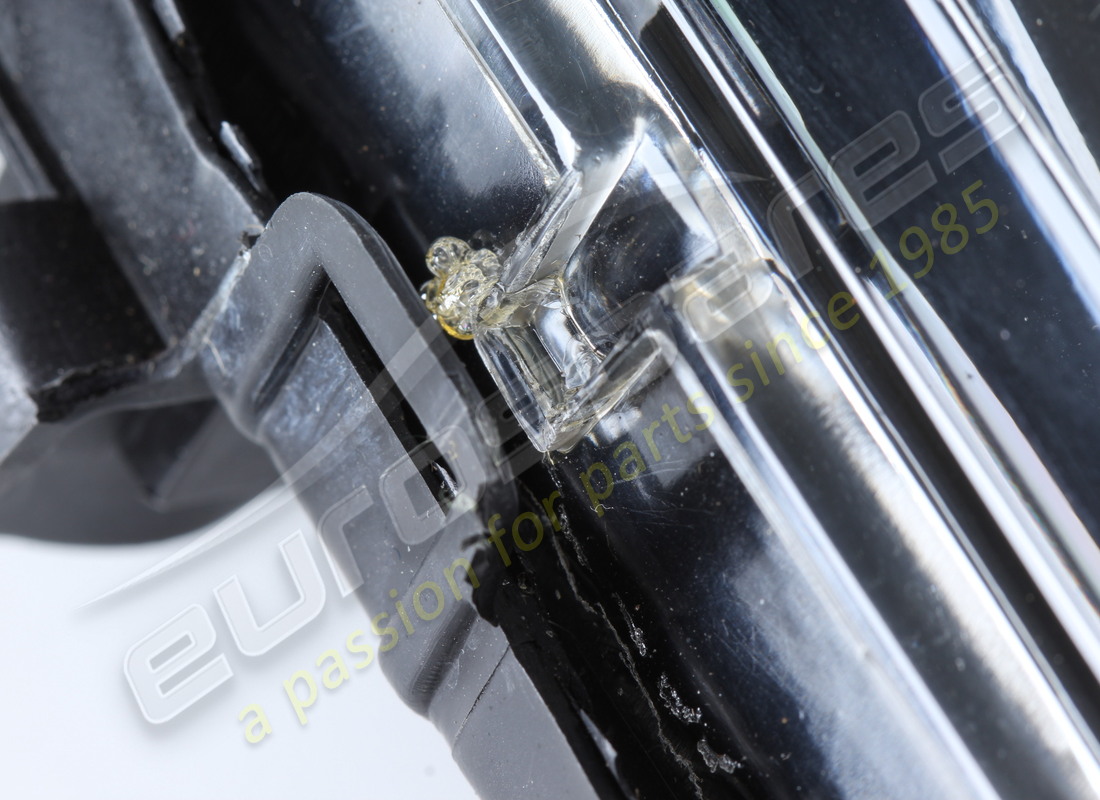 nuevo (otro) ferrari faro izquierdo nero daytona lhd número de pieza 69181771 (8)