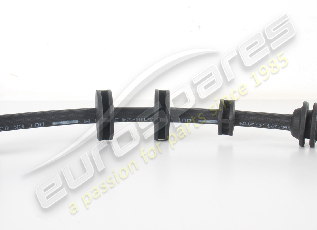 manguera de freno nueva porsche. número de pieza 95b611701e (3)
