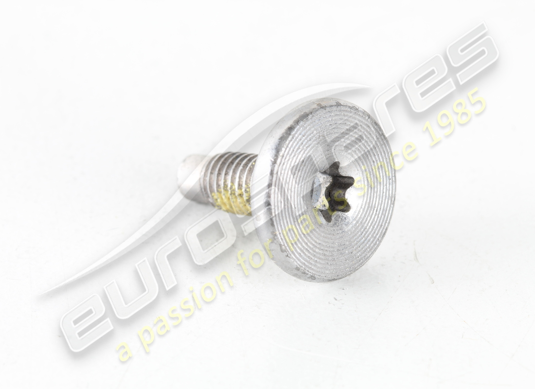 nuevo tornillo maserati. número de parte 670005609 (1)