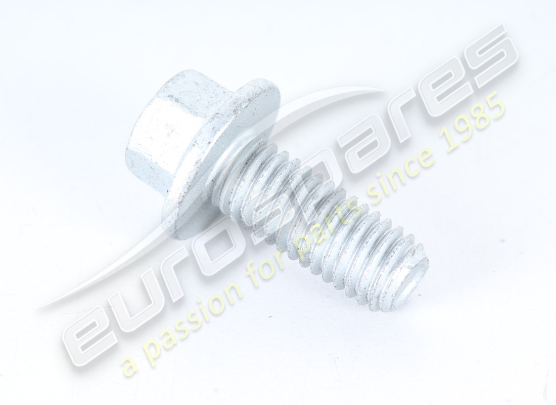 nuevo aston martin tornillo m8x20 brida hexagonal. número de pieza 703121 (1)