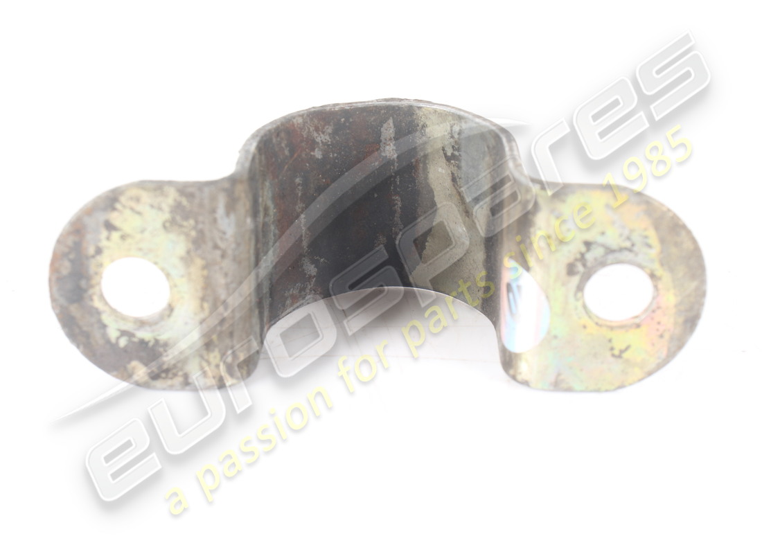 soporte ferrari usado - barra antivuelco. número de parte 104417 (2)