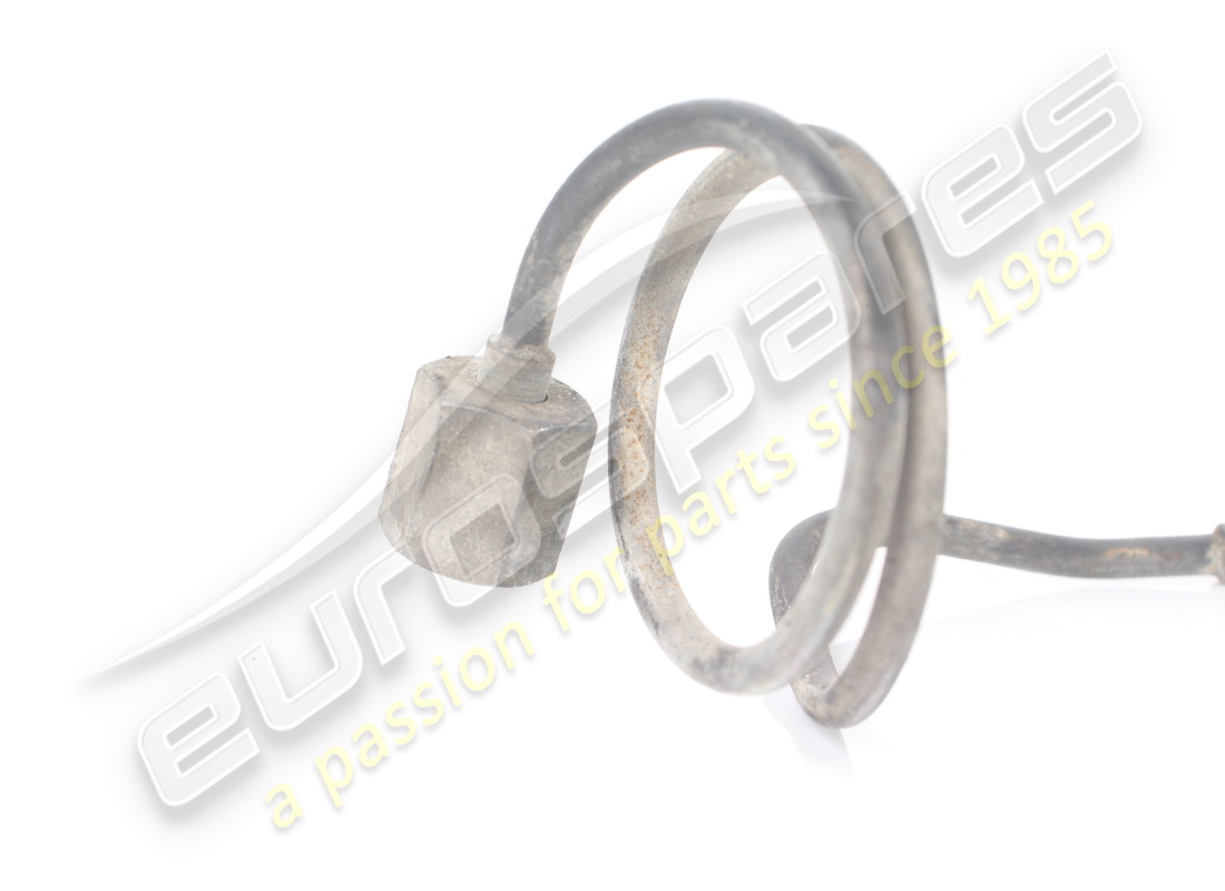 usado ferrari tubo de combustible al cilindro 8. número de parte 118597 (3)