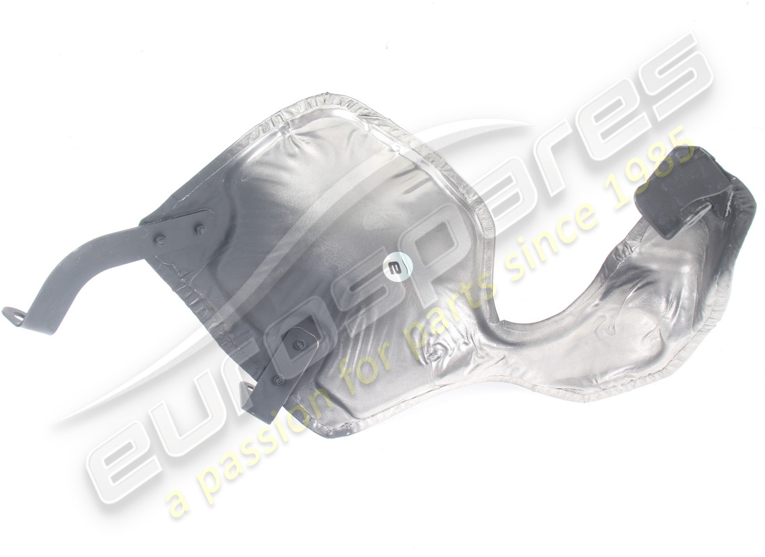 USADO FERRARI RIPARO CALORE PRECAT DX. NÚMERO DE PIEZA 818503 (2) usado ferrari riparo calore precat dx. número de pieza 818503 (2)