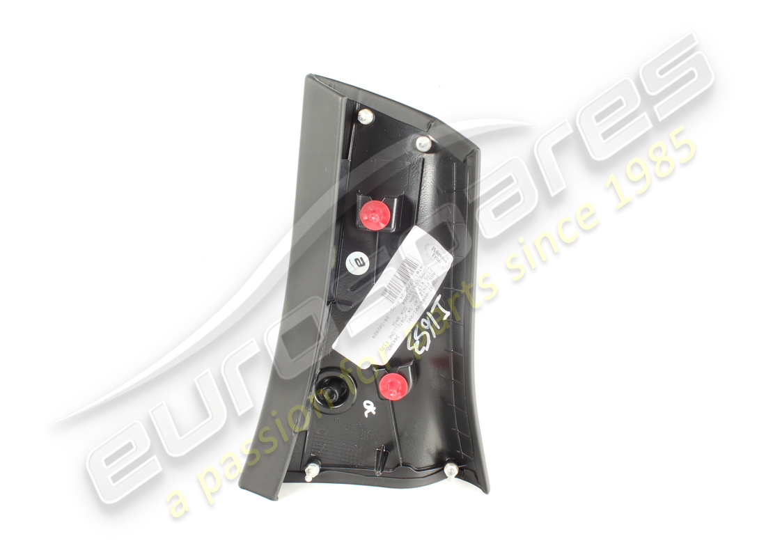 usado ferrari moldura completa de porton trasero lateral izquierdo. número de pieza 863951 (2)