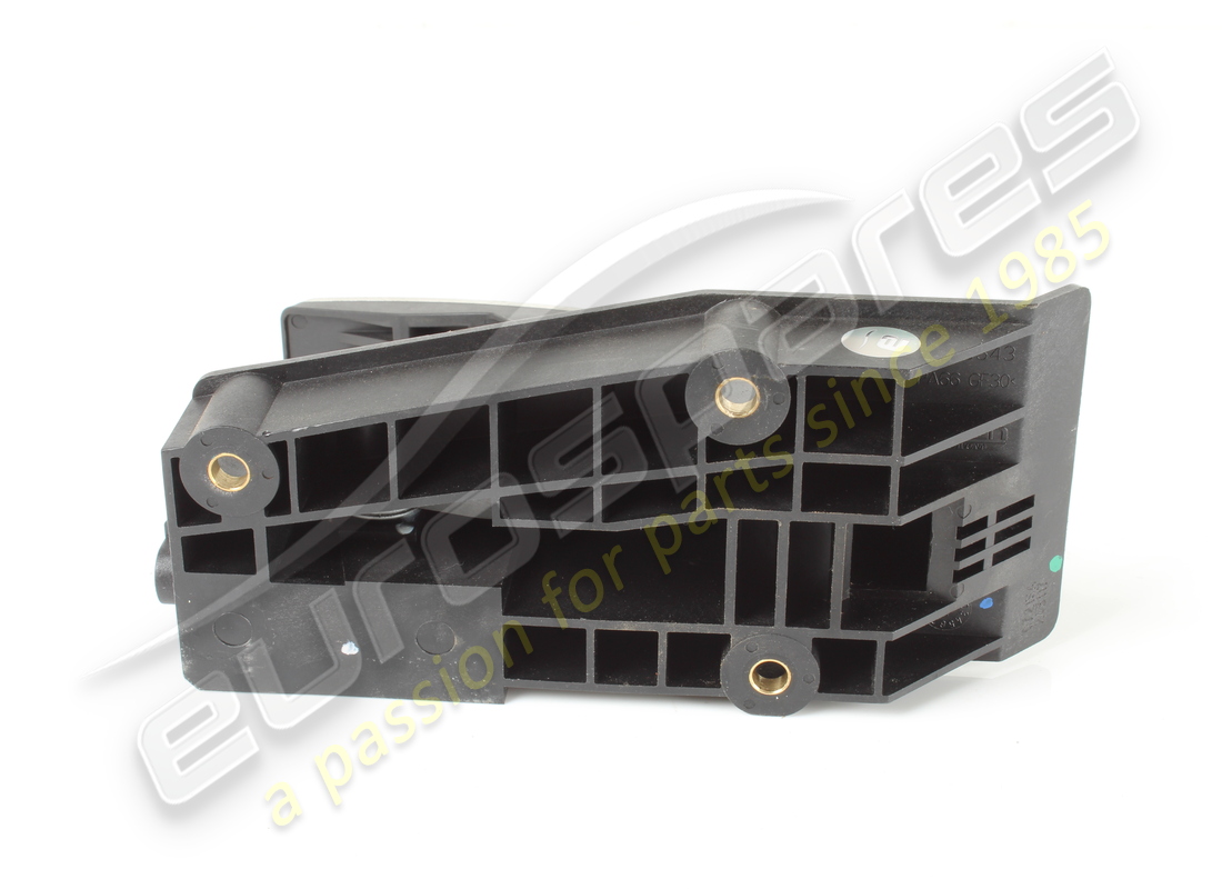 pedal de acelerador completo ferrari usado. número de parte 243117 (6)