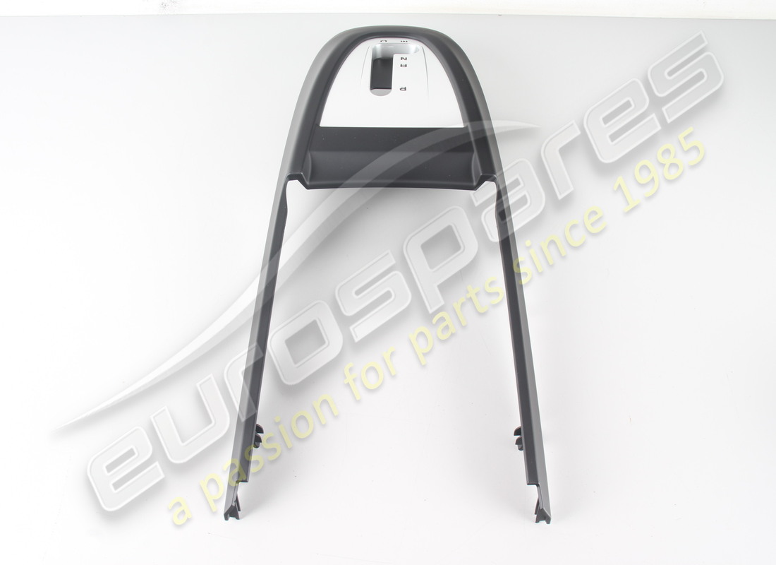 nueva cubierta de puerta de cambio tiptronic lacada en negro. número de pieza 99755324103a 03 (4)