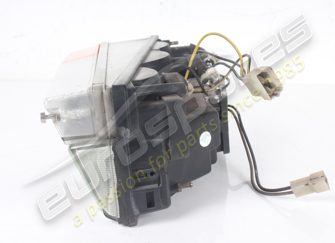 USADO FERRARI LUZ DELANTERA DERECHA COMPLETA RHD NÚMERO DE PIEZA 61882300 (3) usado ferrari luz delantera derecha completa rhd número de pieza 61882300 (3)