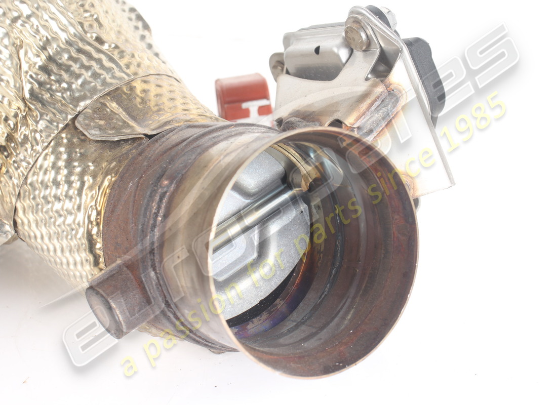 usado ferrari gpf dx completo. número de pieza 876357 (3)