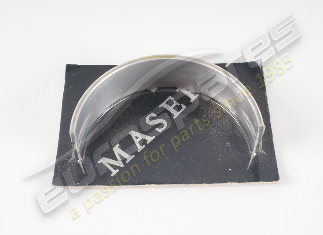 NEW MASERATI LOWER HALF-BEARING,YELLOW . PART NUMBER 200195 (1)