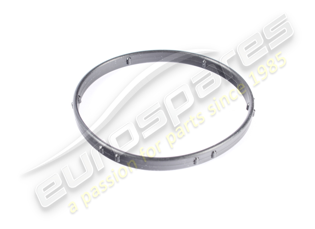 nuevo aston martin sello, cubierta del termostato. número de pieza 6g433210310 (1)