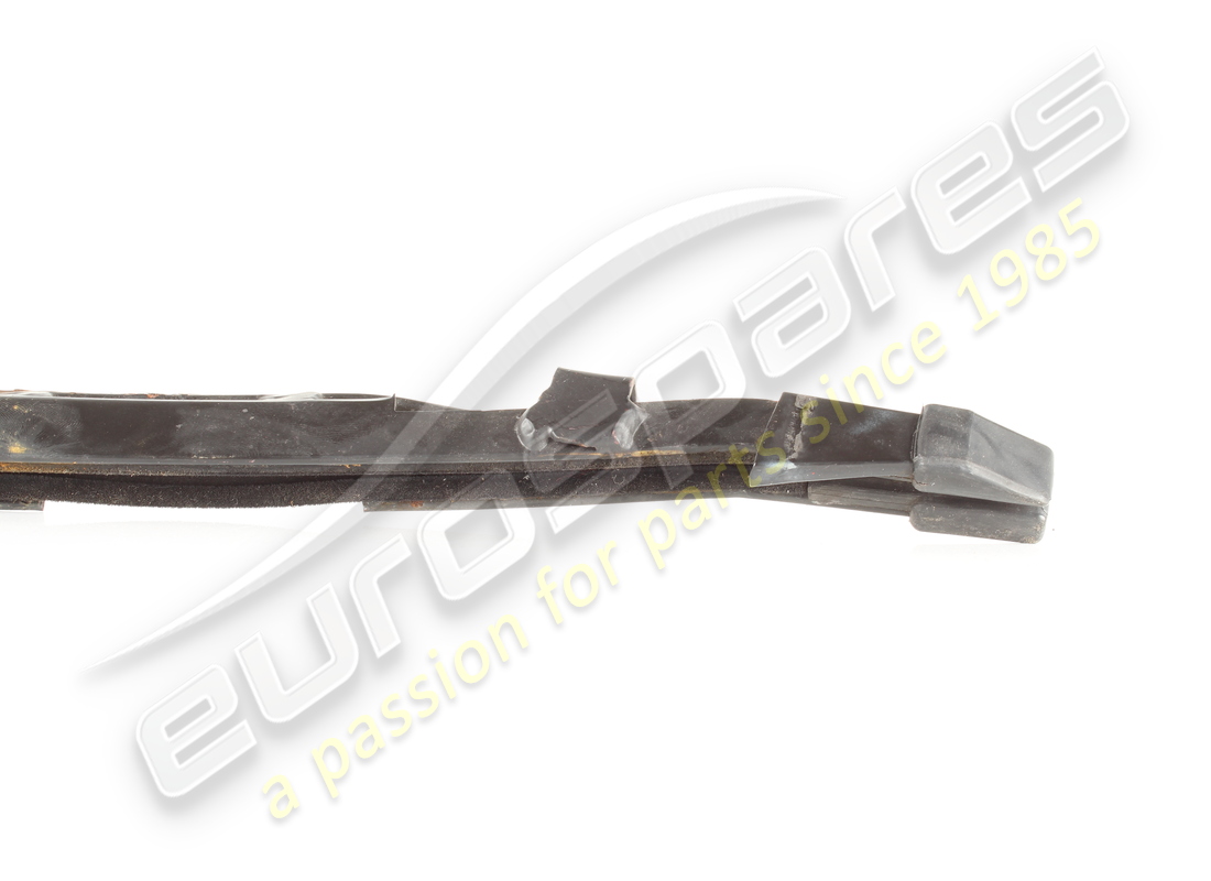 usado ferrari canal de vidrio de puerta trasera izquierda gts. número de pieza 60292307 (4)