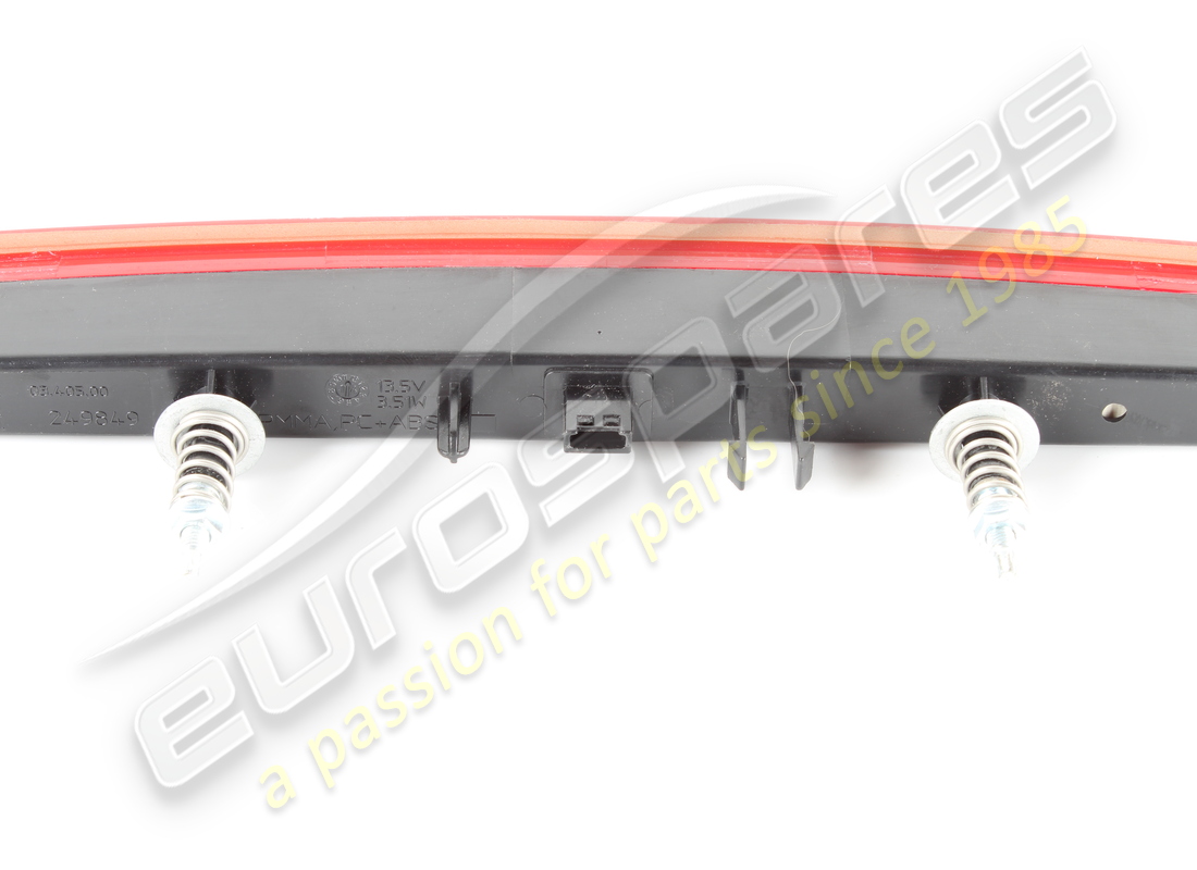 usado ferrari tope adicional completo. número de pieza 249848 (4)
