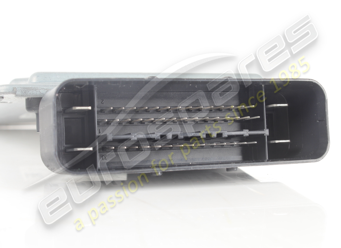 ecu de magneride ferrari usada. número de parte 295360 (4)
