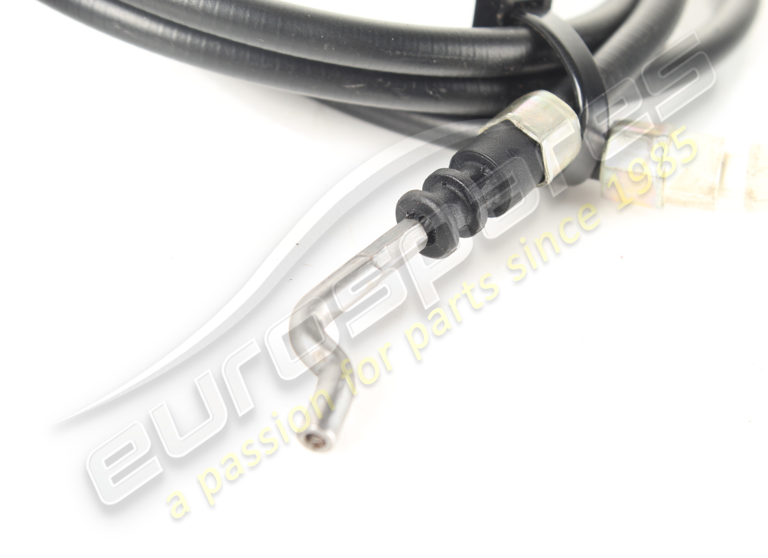 cable bowden de cerradura vertical usado ferrari. número de pieza 82085300 (3)