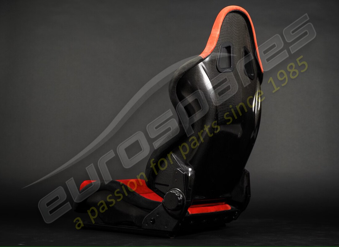 usado ferrari par de 360 cs seats. número de pieza eap1553128 (4)