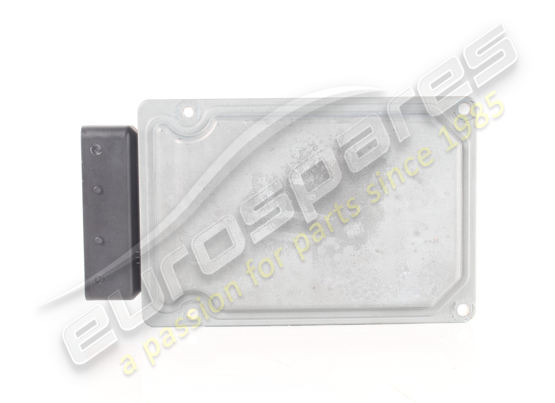 ecu de magneride ferrari usada. número de parte 295360 (1)