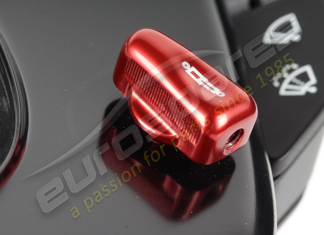usado ferrari volante híbrido carb+led+sosp. completo. número de pieza 808201 (16)