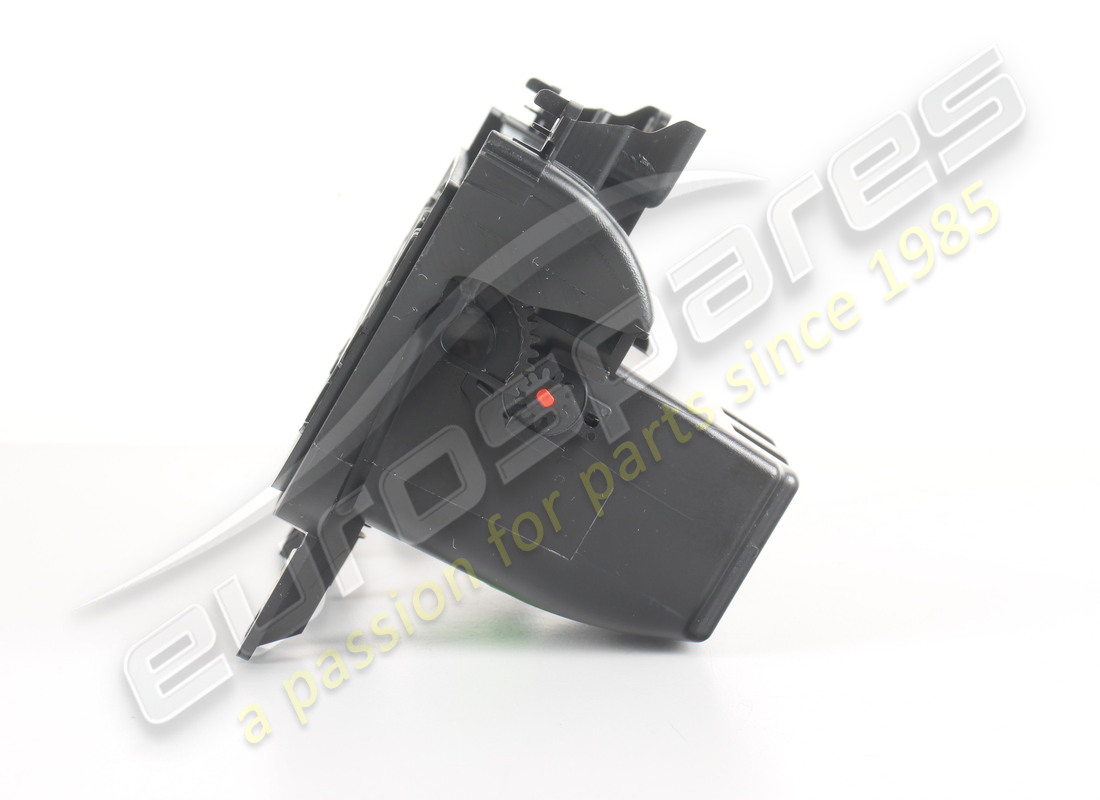 cenicero nuevo porsche negro. número de pieza 971857335b1e0 (5)