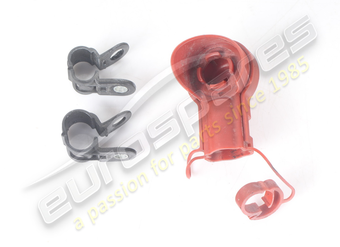 USADO FERRARI ARNÉS DE CABLEADO DE ACCESORIOS. NÚMERO DE PIEZA 339241 (4) usado ferrari arnés de cableado de accesorios. número de pieza 339241 (4)