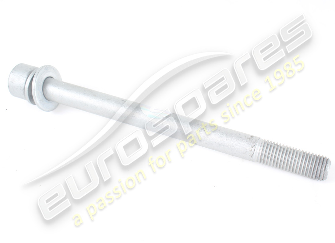 TORNILLO FERRARI USADO. NÚMERO DE PARTE 274859 (2) tornillo ferrari usado. número de parte 274859 (2)