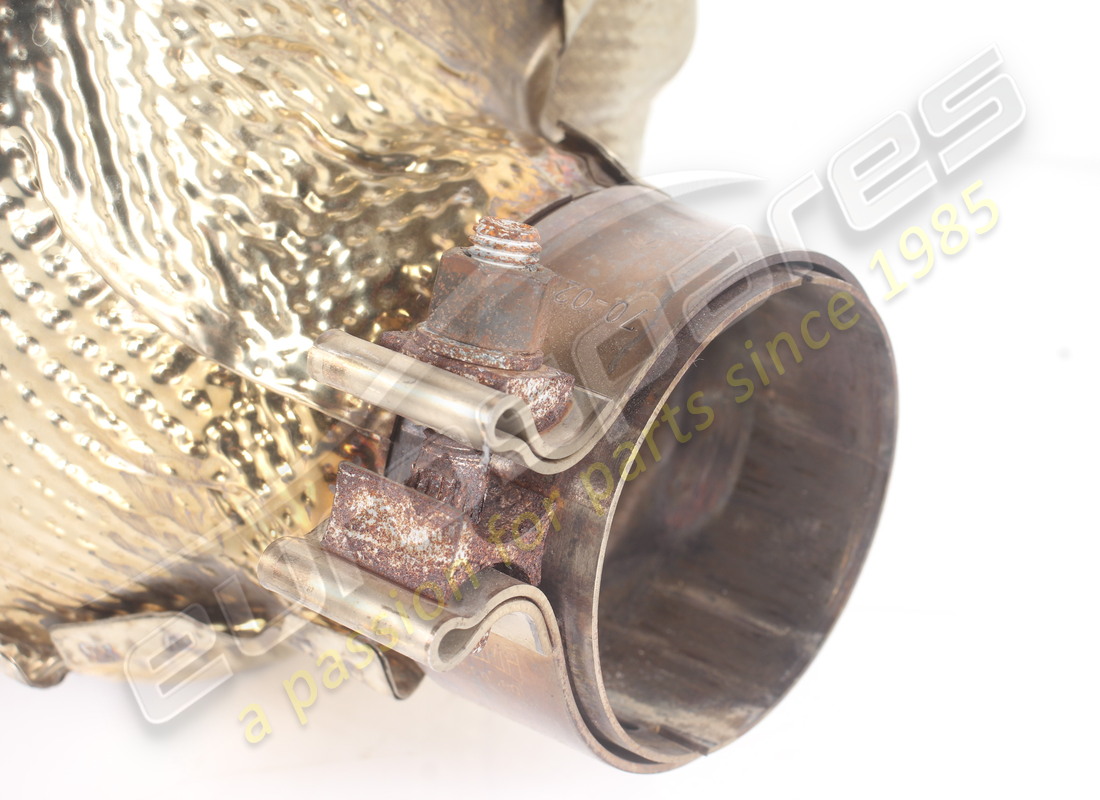 usado ferrari gpf sx completo. número de pieza 876361 (3)