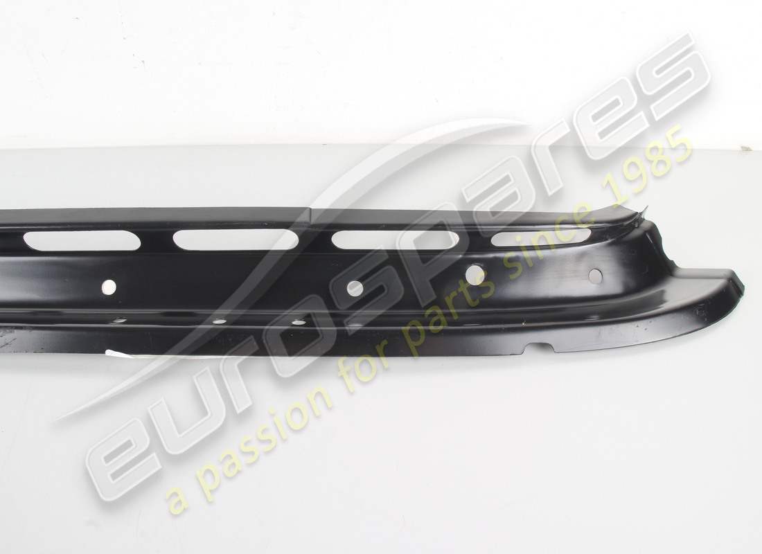 nuevo refuerzo porsche para panel lateral - pieza descatalogada. número de pieza 94450243900 (3)