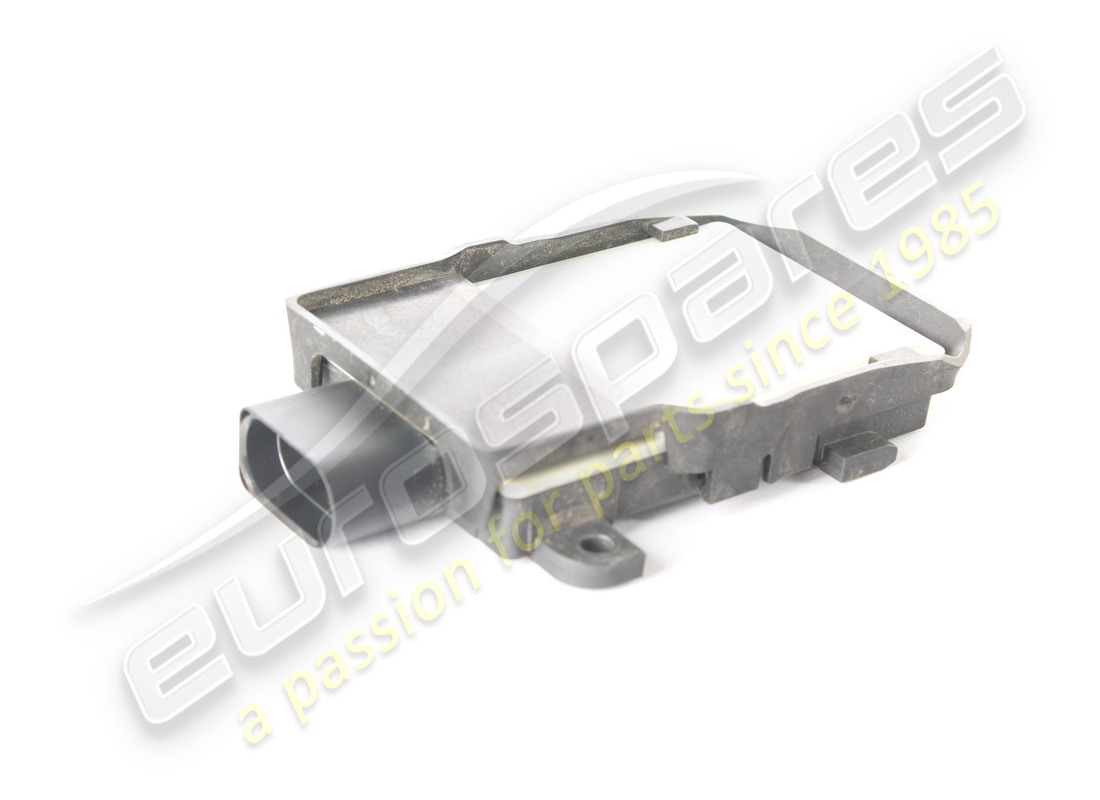 sensor de radar usado lamborghini. número de pieza 4n0907669am (3)