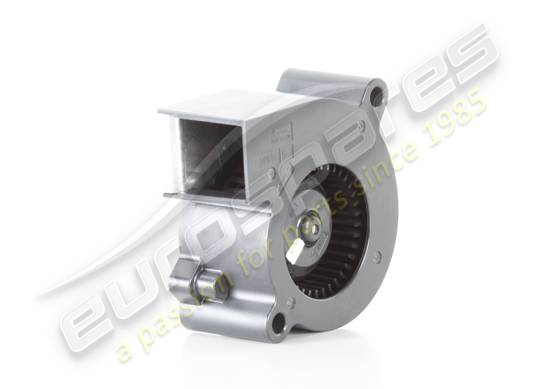 NUEVO VENTILADOR PORSCHE PARA FAROS. NÚMERO DE PIEZA 992941052 (2) nuevo ventilador porsche para faros. número de pieza 992941052 (2)