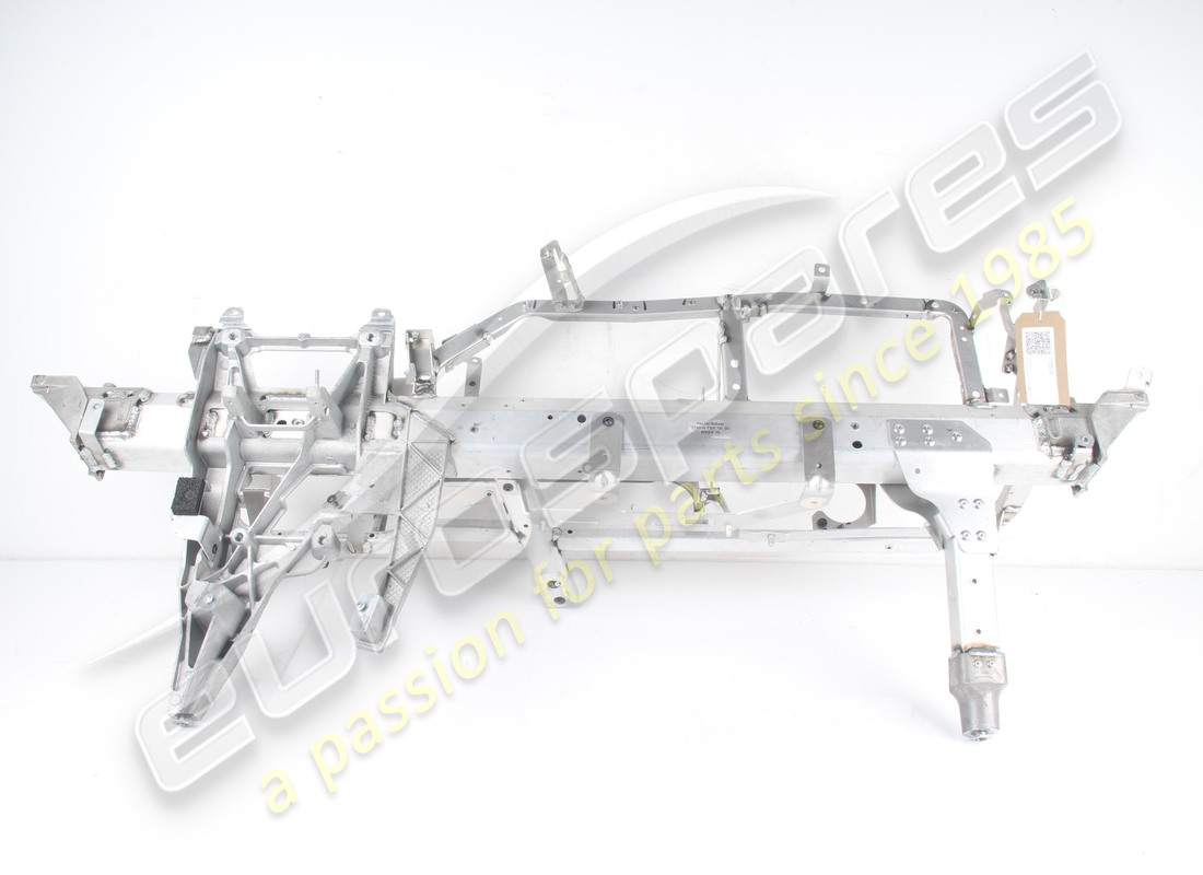 TRAVESAÑO COMPLETO Ferrari USADO . NÚMERO DE PARTE 778536 (1) TRAVESAÑO COMPLETO Ferrari USADO . NÚMERO DE PARTE 778536 (1)