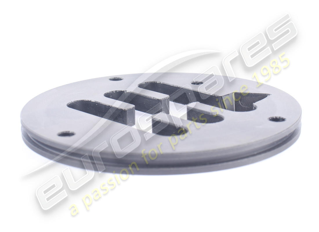 NUEVO SELECTOR DE MARCHAS LAMBORGHINI / PUERTA DE CAMBIO DE MARCHAS. NÚMERO DE PIEZA 002409437 (2) nuevo selector de marchas lamborghini / puerta de cambio de marchas. número de pieza 002409437 (2)