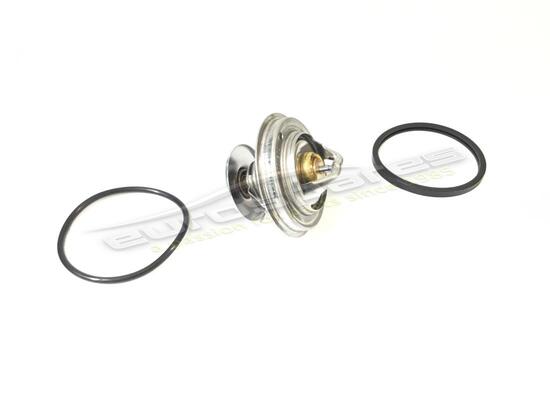 nuevo ferrari termostato 79c (temprano) número de pieza oe 108135