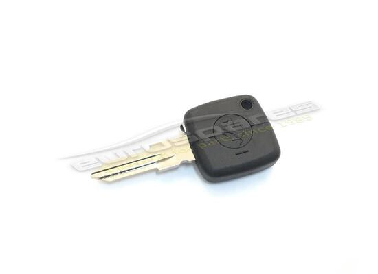nuevo ferrari f355/456 número de pieza de la llave en blanco 164089